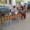 A health medical clinic at Homagama Kahathuduwa North Sumana Dharmayatana (2022-11-21) 